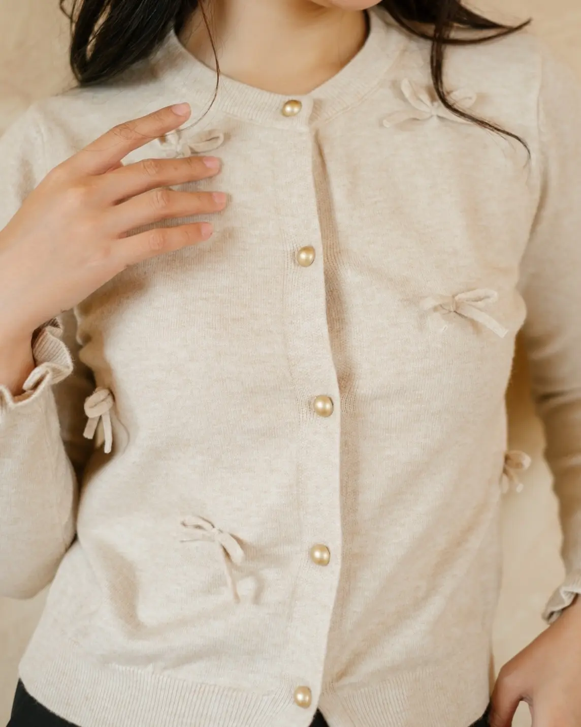 Alexa Cardi foto 7