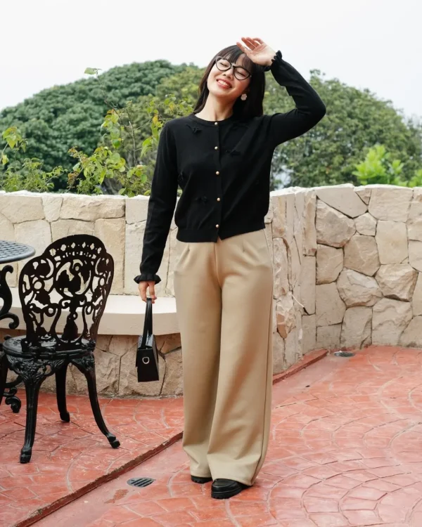 Alexa Cardi foto 2