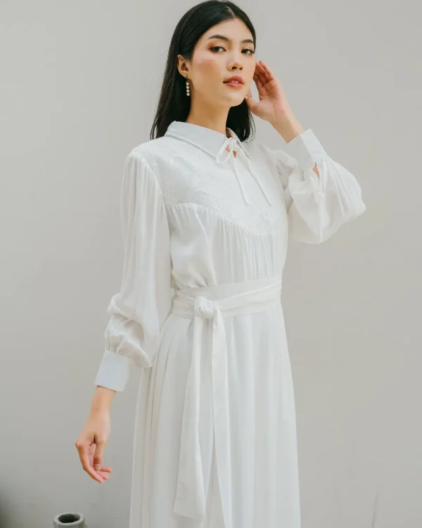 Amoera Maxi Dress foto 5