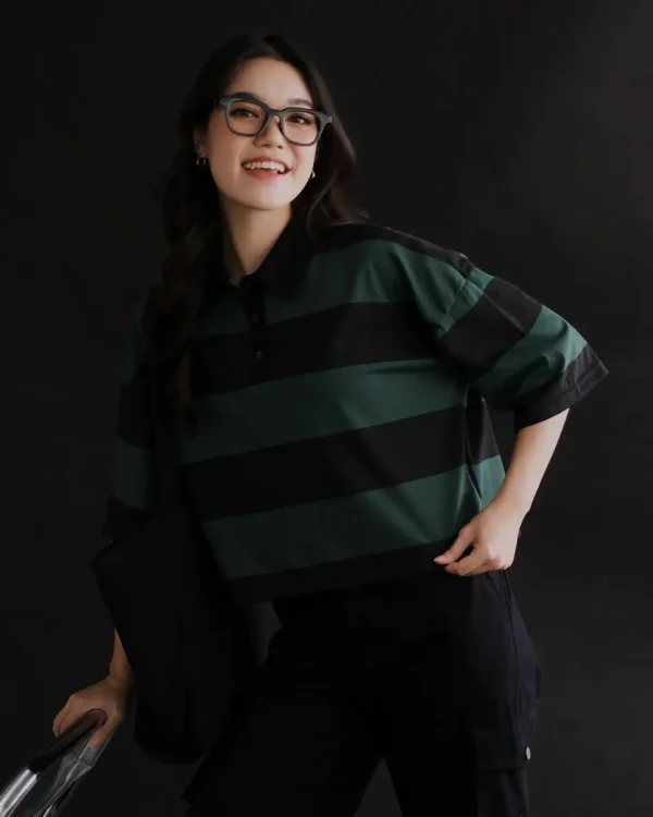 Anyta Stripe Top foto 6