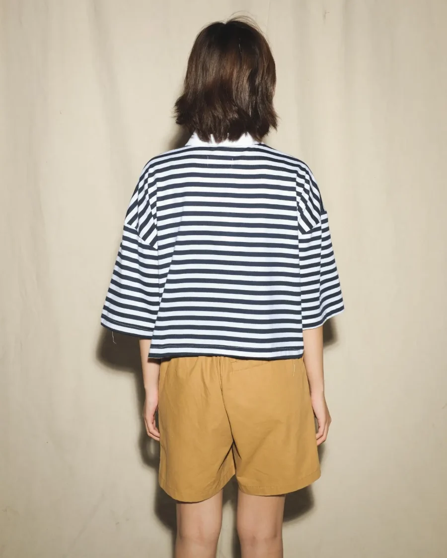 Anyta Stripe Top foto 22