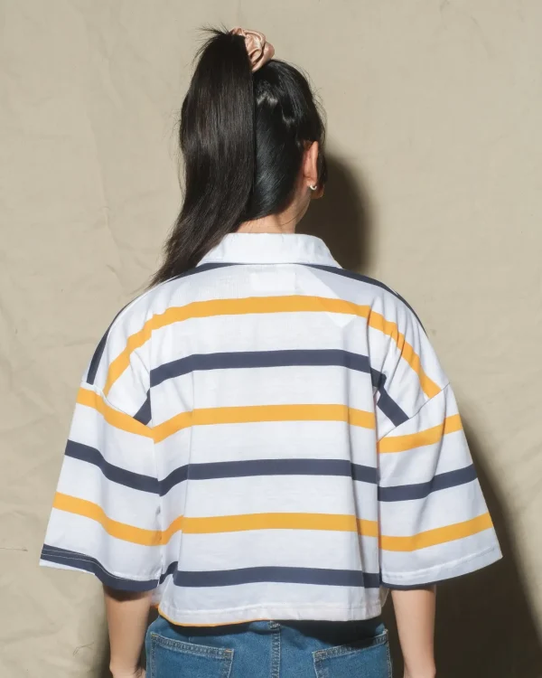 Anyta Stripe Shirt foto 2