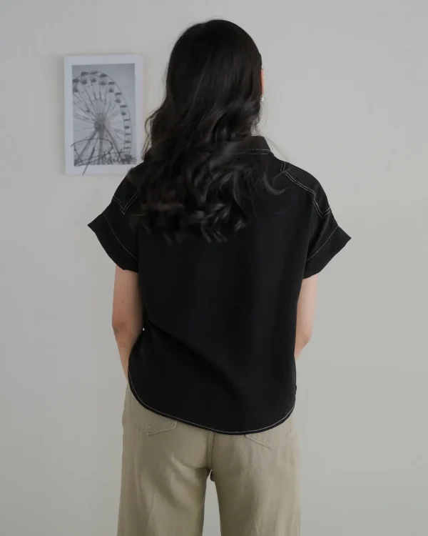 Anzel Shirt foto 2