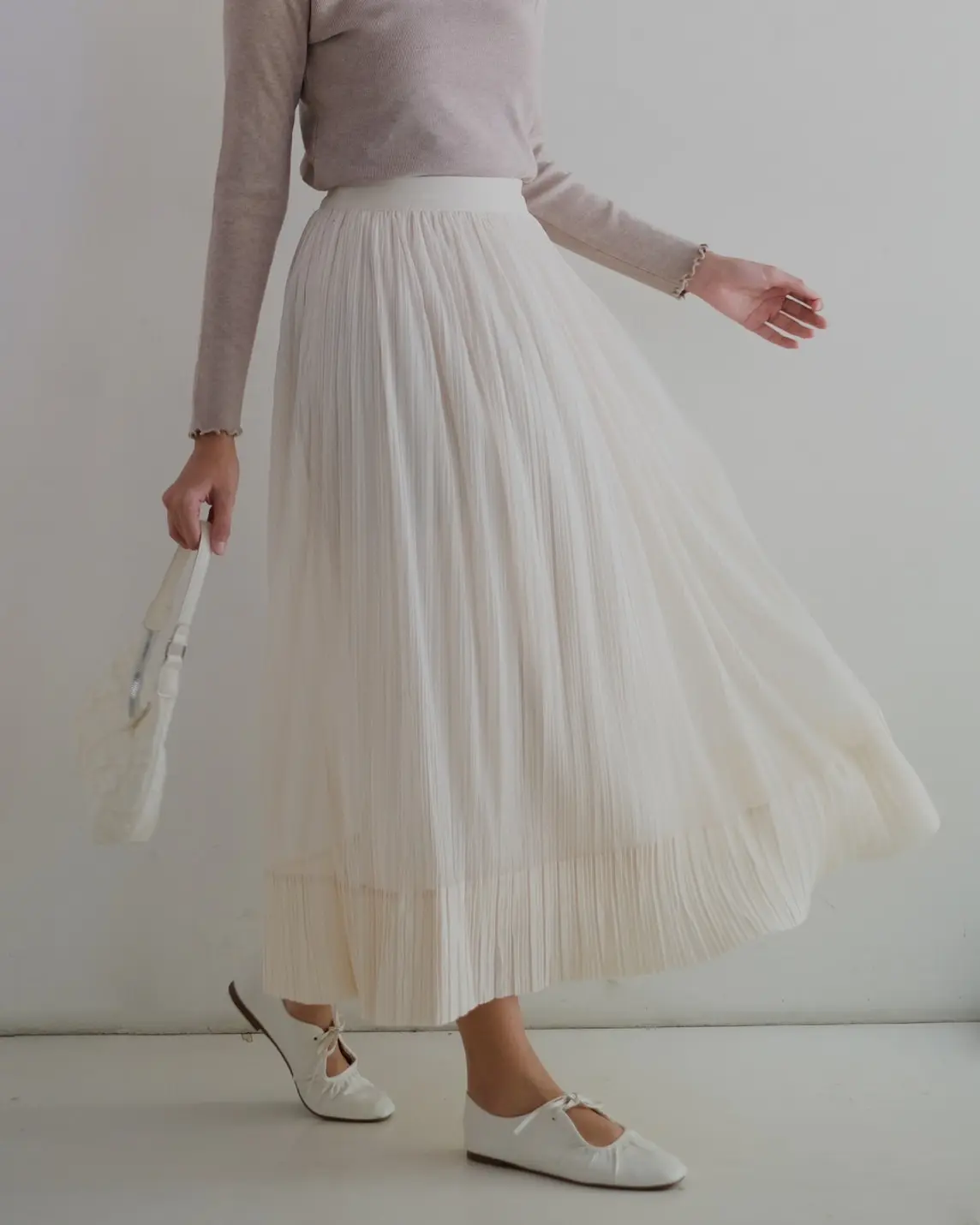 Arshiya Skirt foto 5