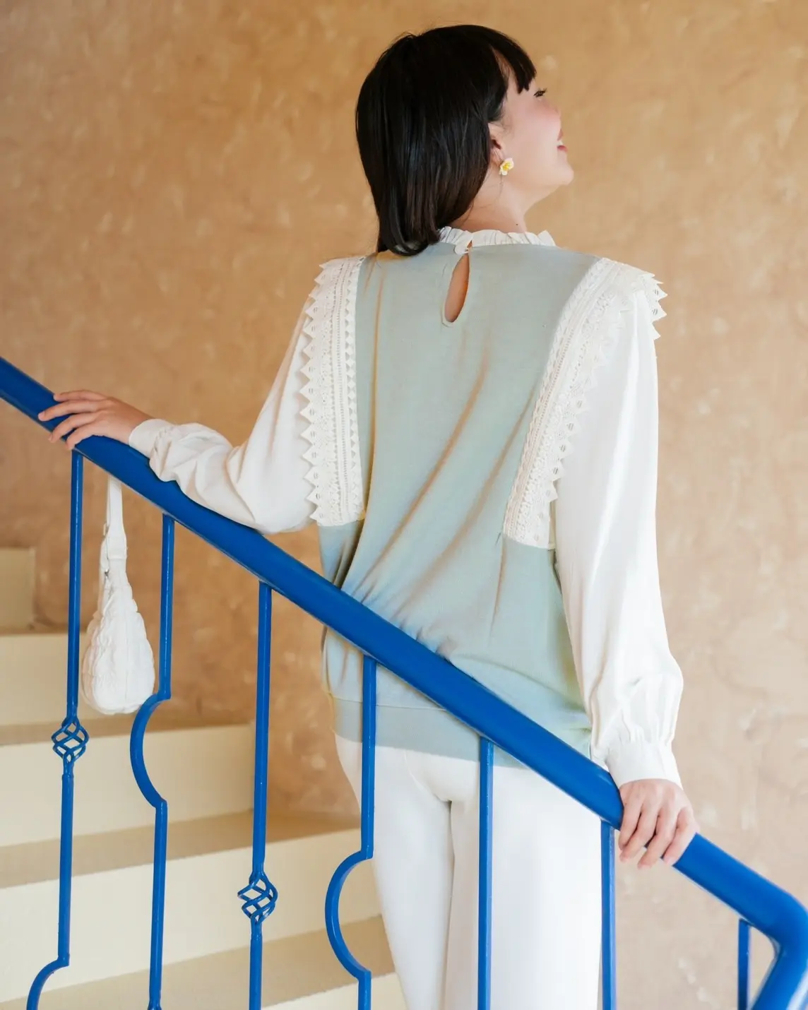 Audrey Longsleeve foto 5