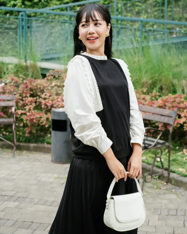 Audrey Longsleeve foto 2