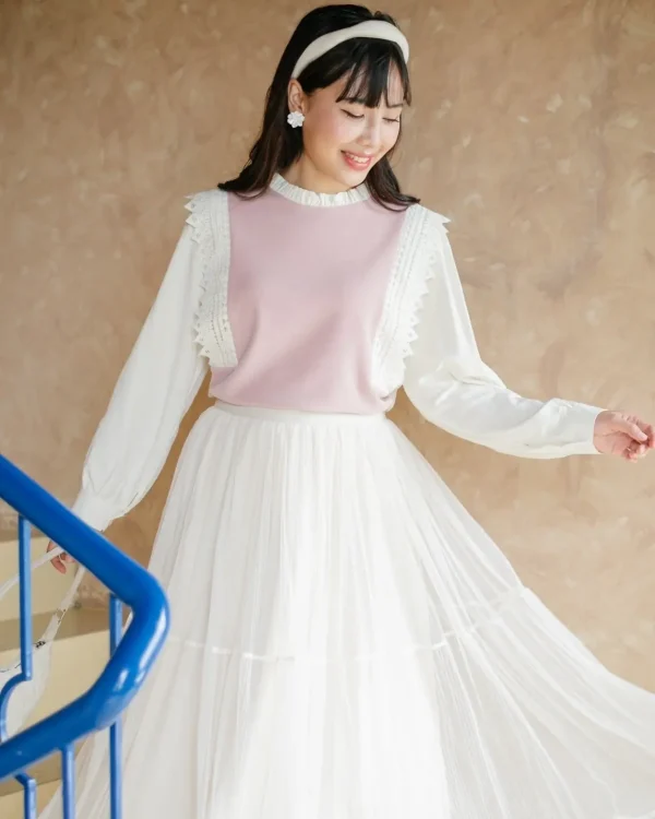 Audrey Longsleeve foto 6