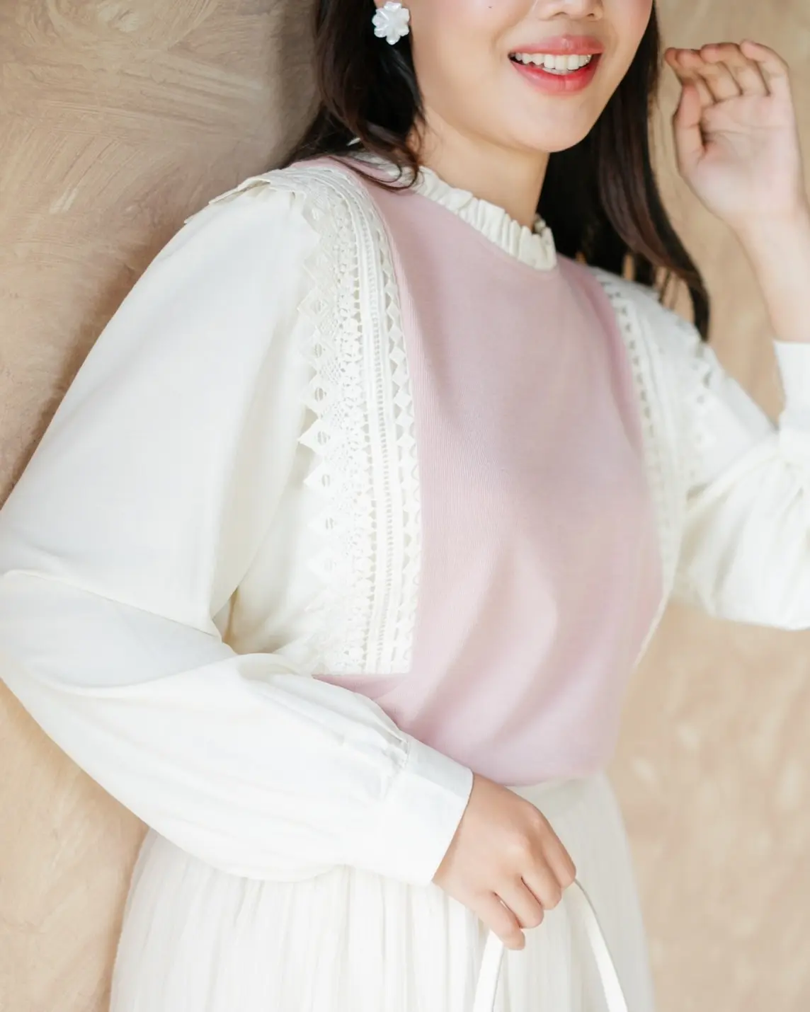 Audrey Longsleeve foto 7
