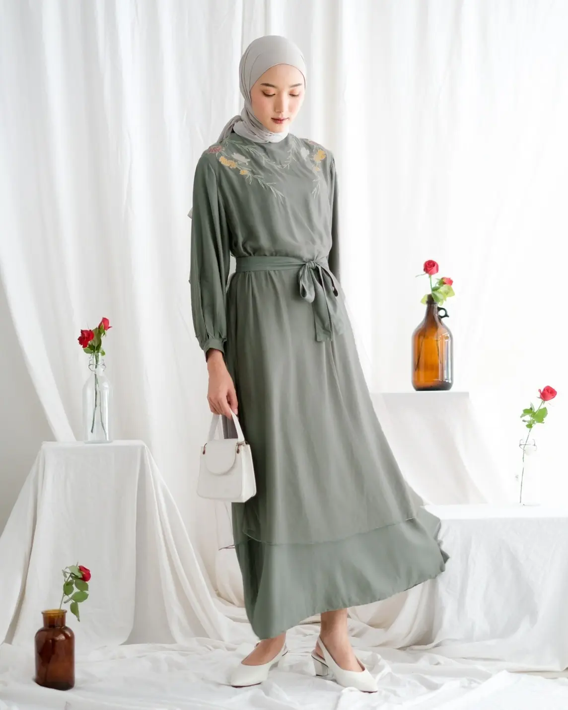 Ayura Longdress foto 6