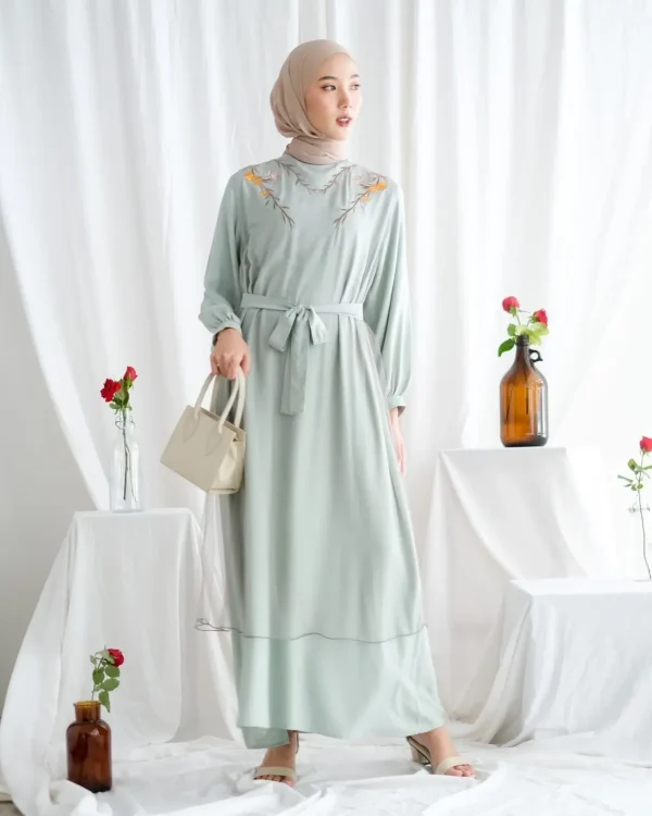 Ayura Longdress foto 7
