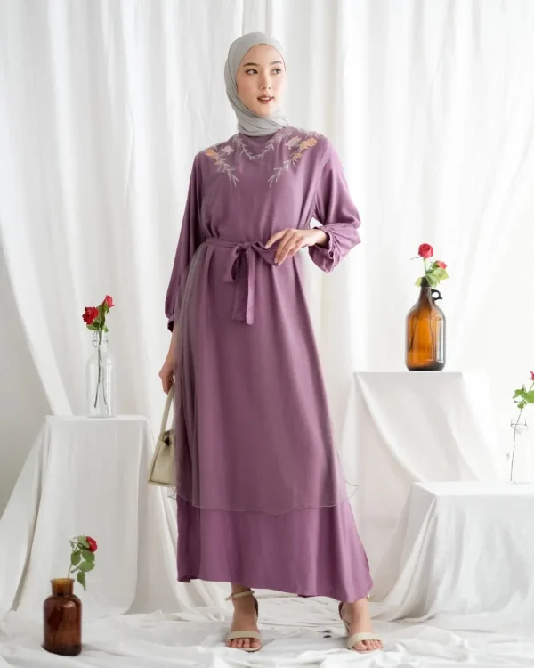 Ayura Longdress foto 9