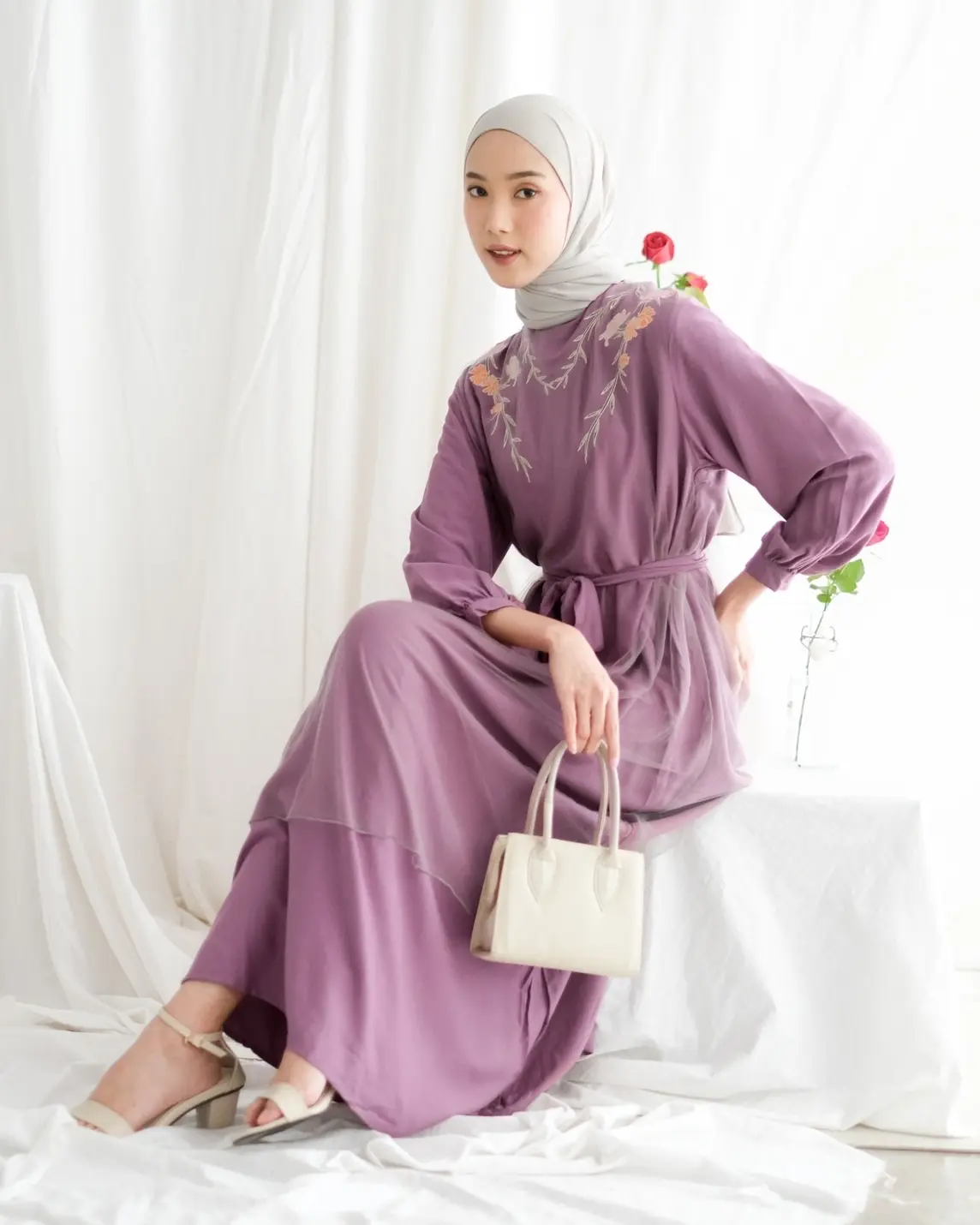 Ayura Longdress foto 11