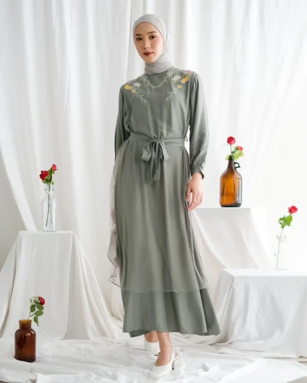 Ayura Longdress foto 4