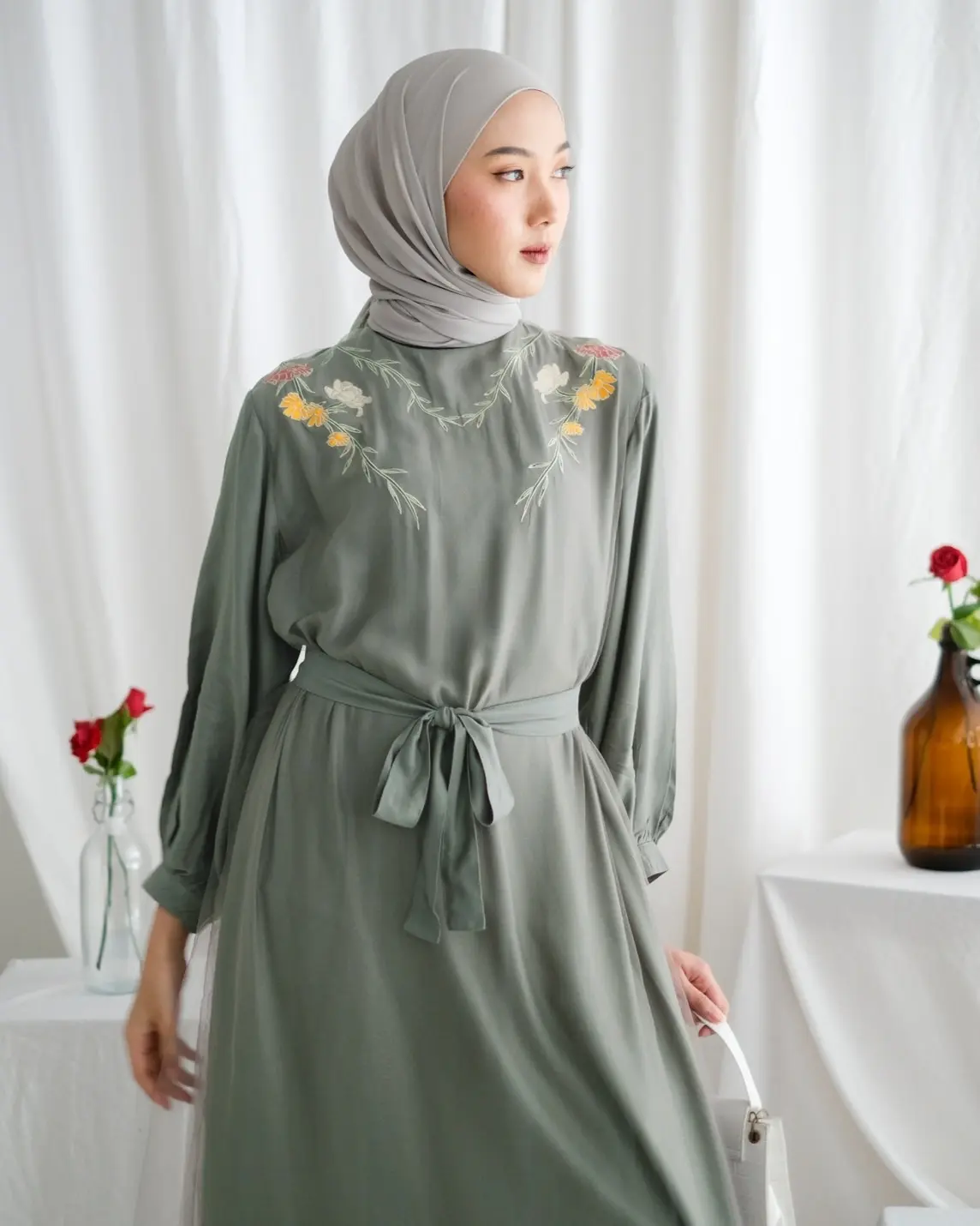 Ayura Longdress foto 5