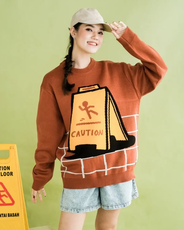 Banana Sweater foto 16