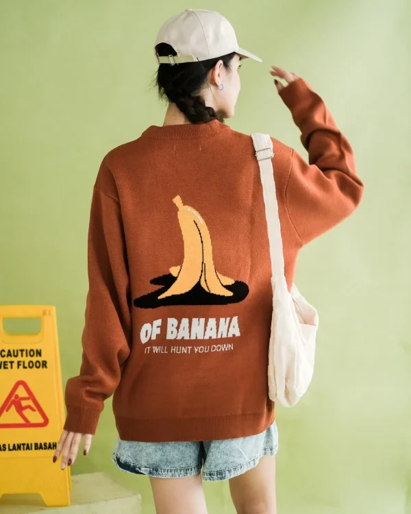 Banana Sweater foto 15