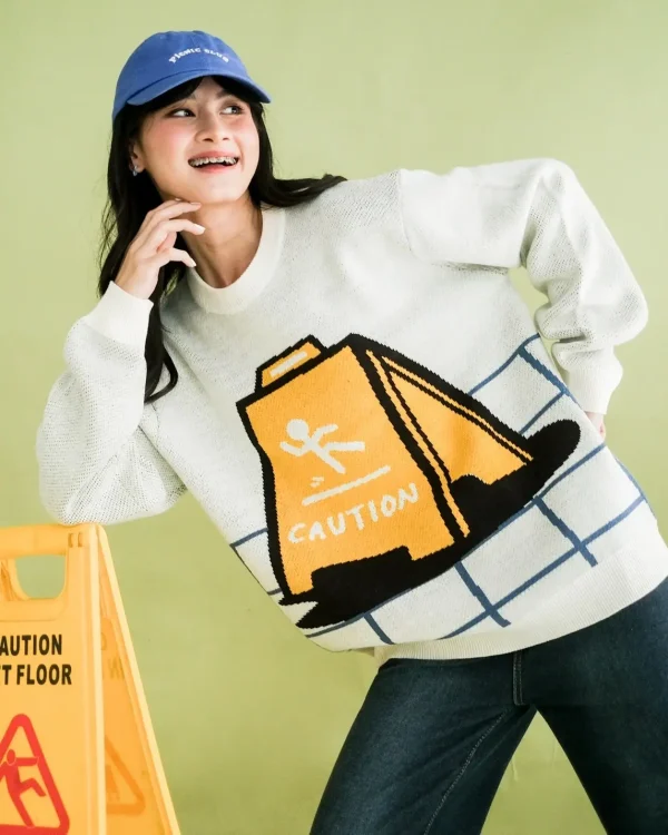 Banana Sweater foto 2