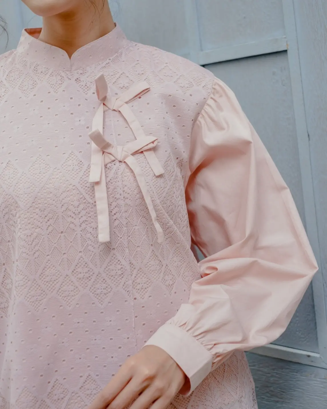 Belova Blouse foto 11