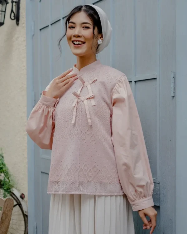 Belova Blouse foto 10
