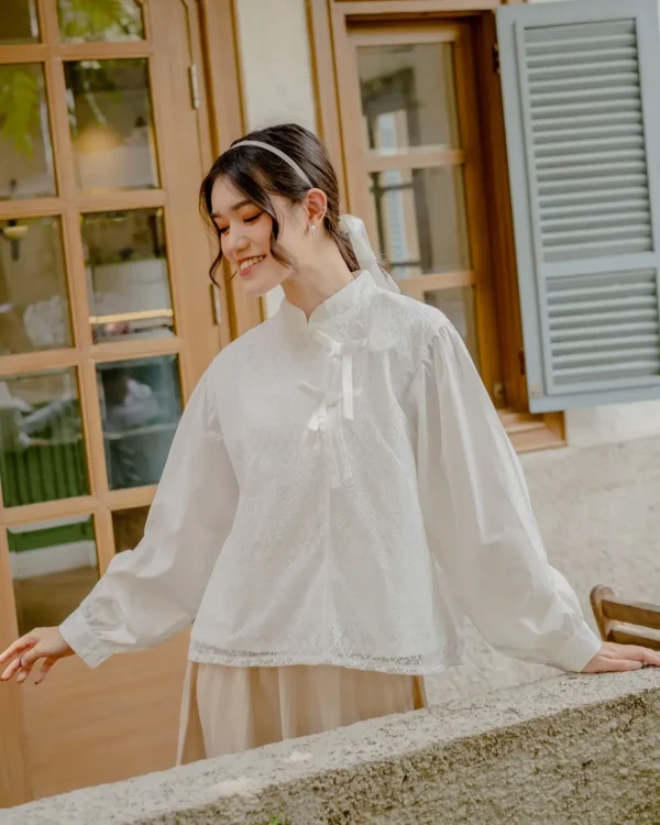 Belova Blouse foto 4