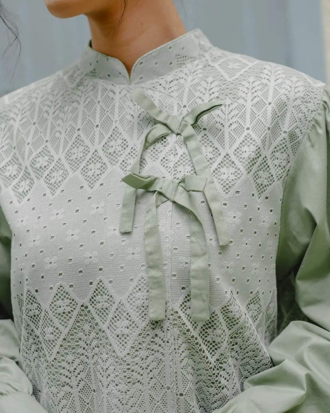 Belova Blouse foto 8