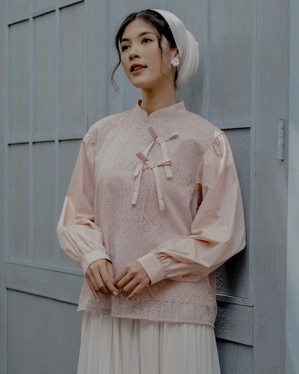 Belova Blouse foto 12