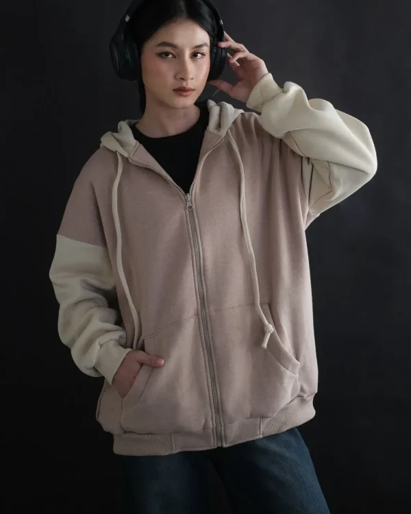 Bennet Jacket foto 1