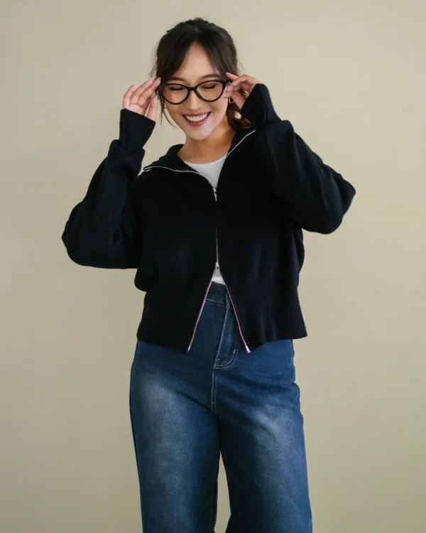 Calvina Jacket foto 1