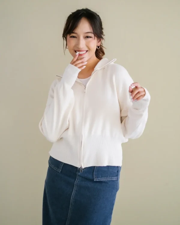 Calvina Jacket foto 9