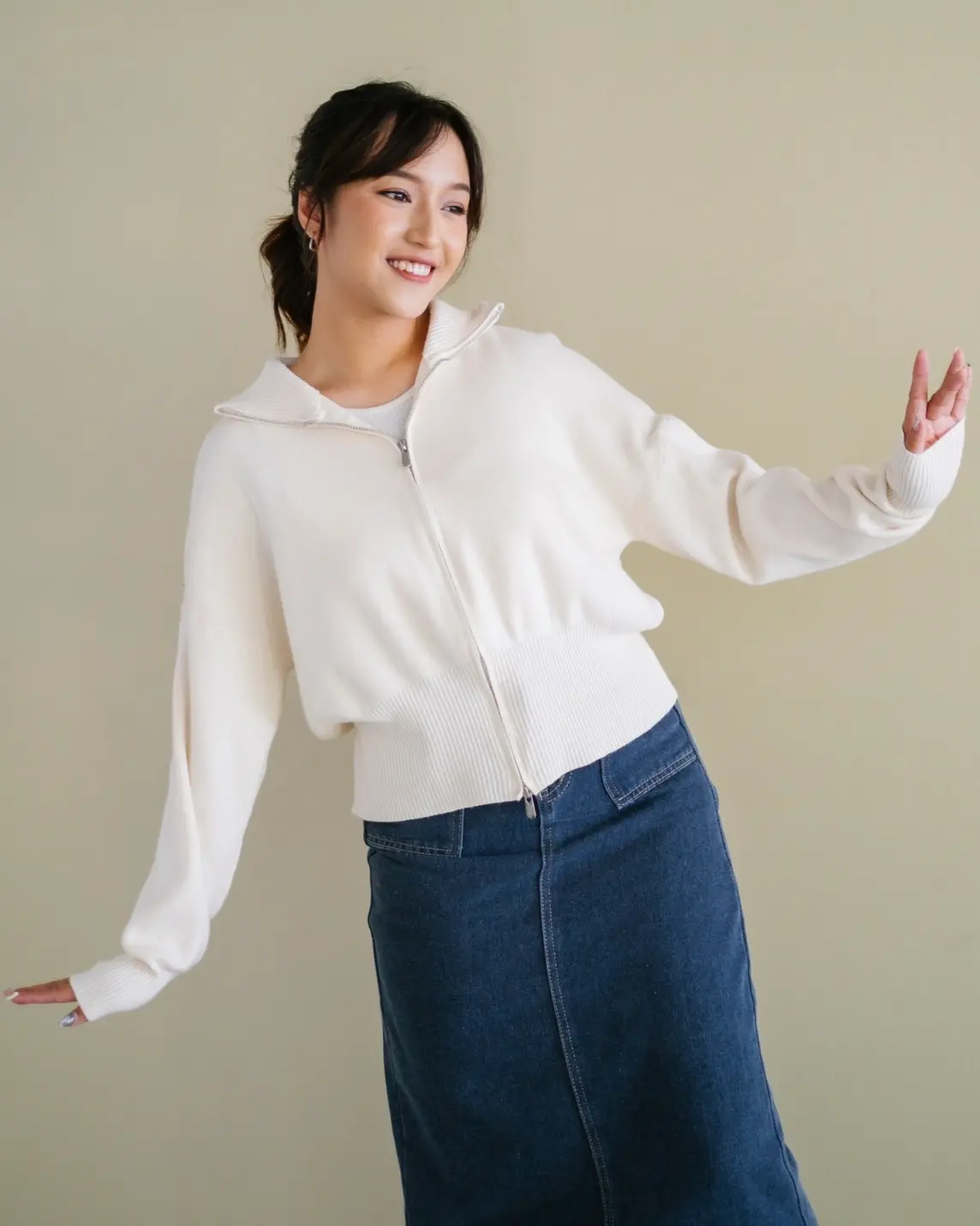 Calvina Jacket foto 10