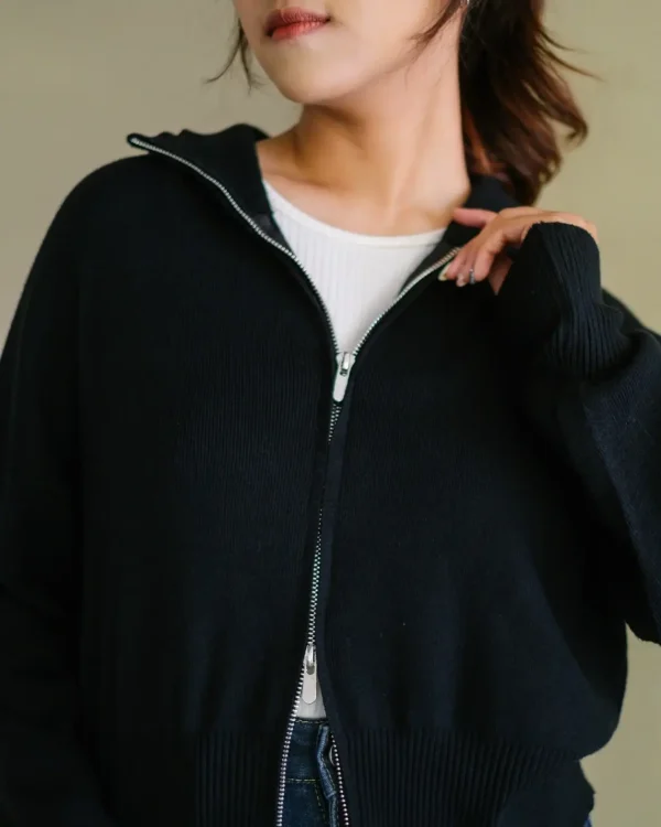 Calvina Jacket foto 2