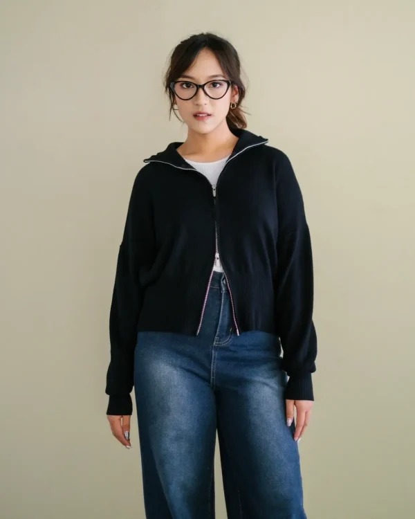 Calvina Jacket foto 3