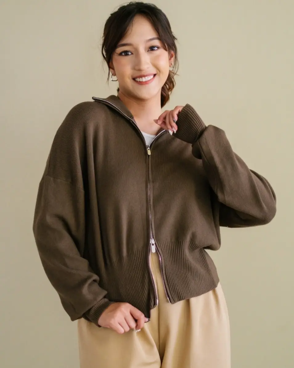 Calvina Jacket foto 6