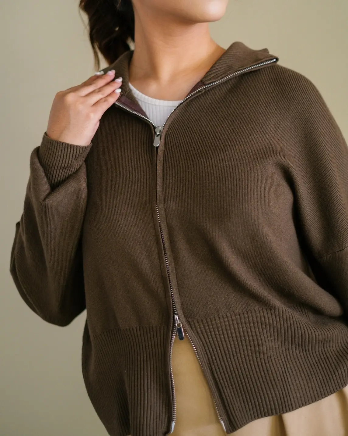Calvina Jacket foto 5