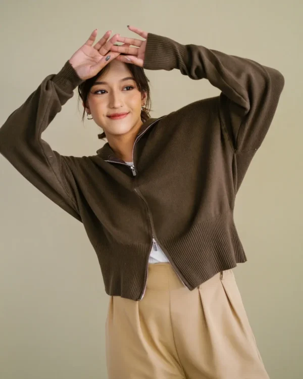 Calvina Jacket foto 4