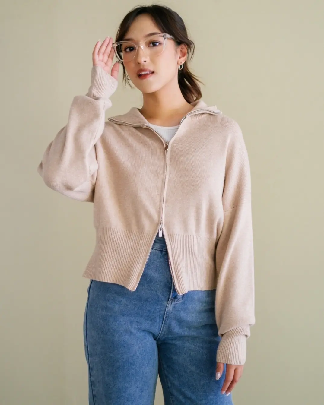 Calvina Jacket foto 14