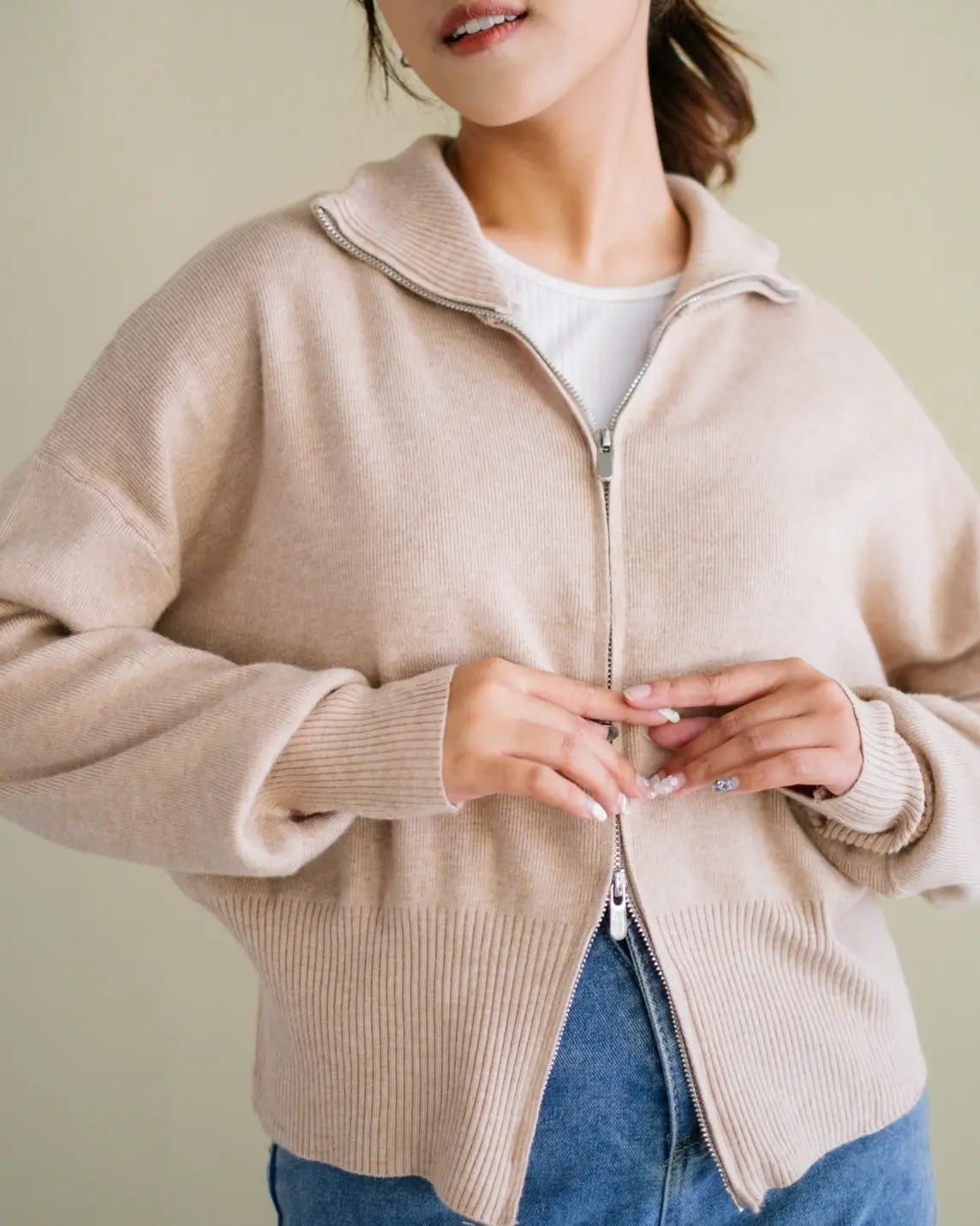 Calvina Jacket foto 13