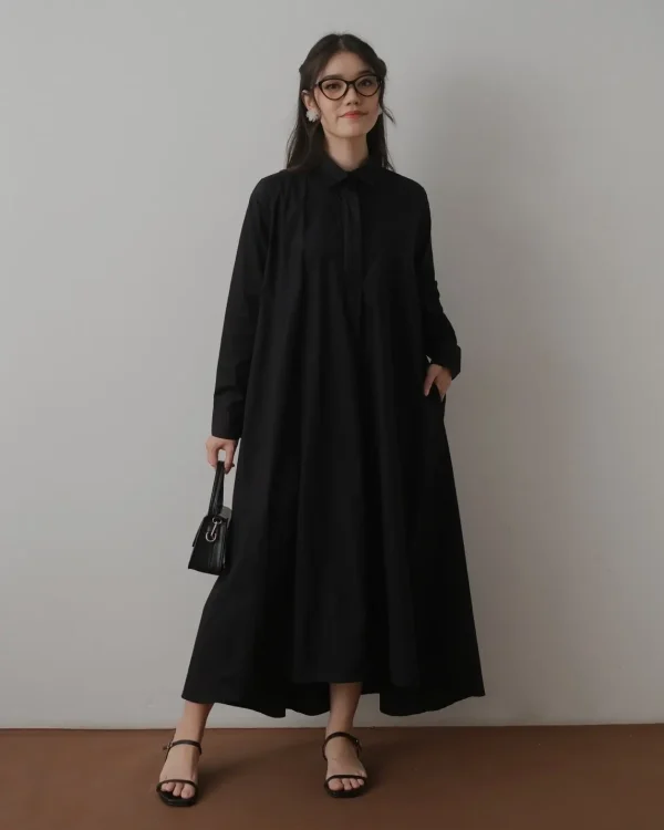Casandra Maxi Dress foto 3