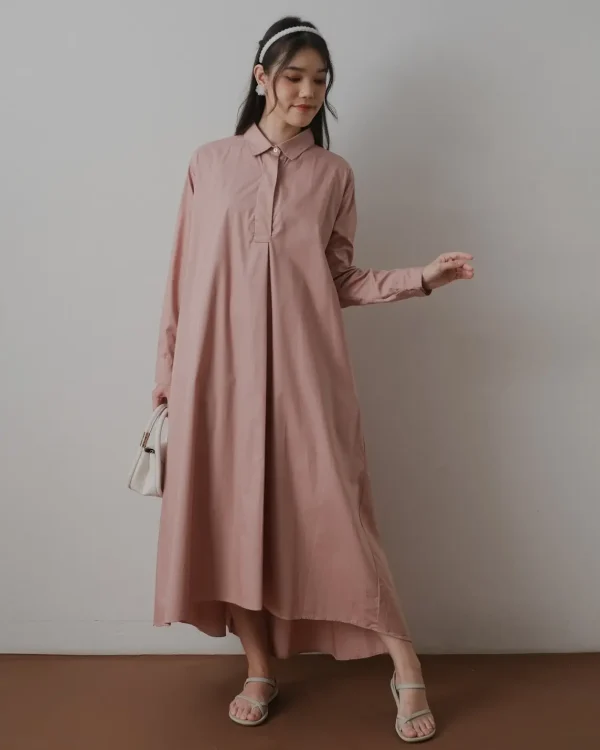 Casandra Maxi Dress foto 8