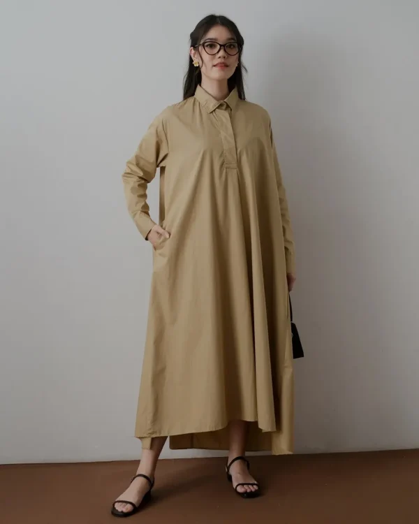 Casandra Maxi Dress foto 6