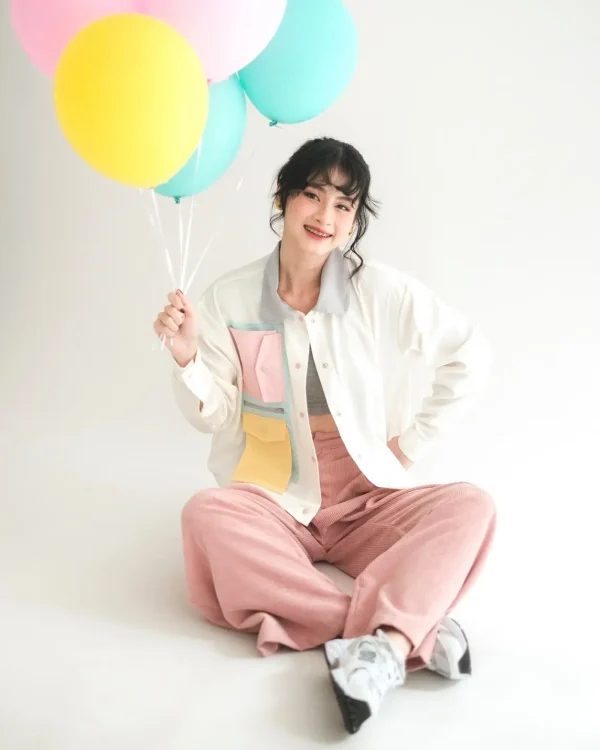 Cascana Jacket foto 2
