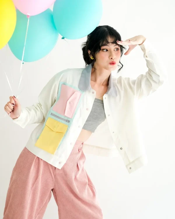 Cascana Jacket foto 3