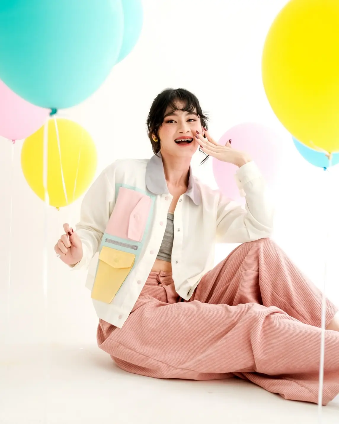Cascana Jacket foto 4