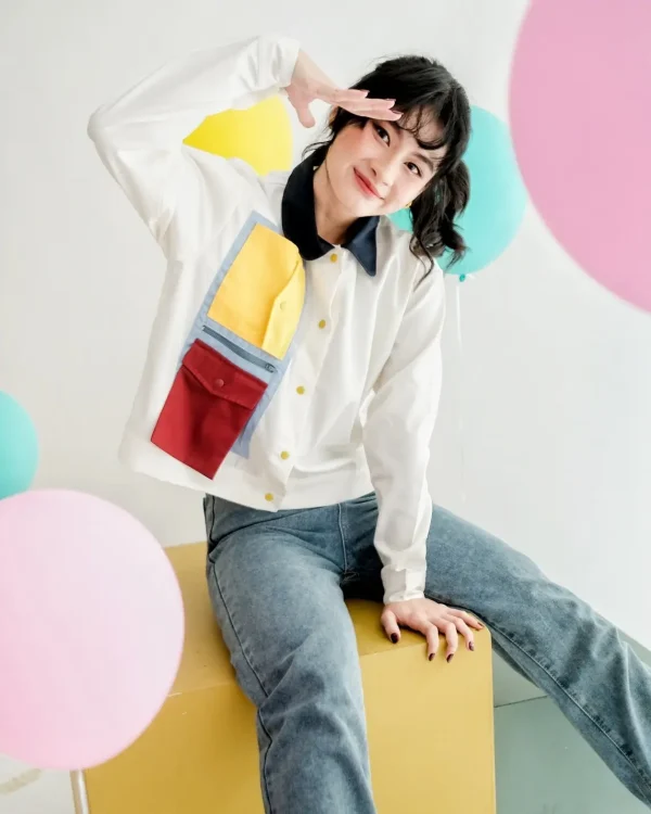 Cascana Jacket foto 5