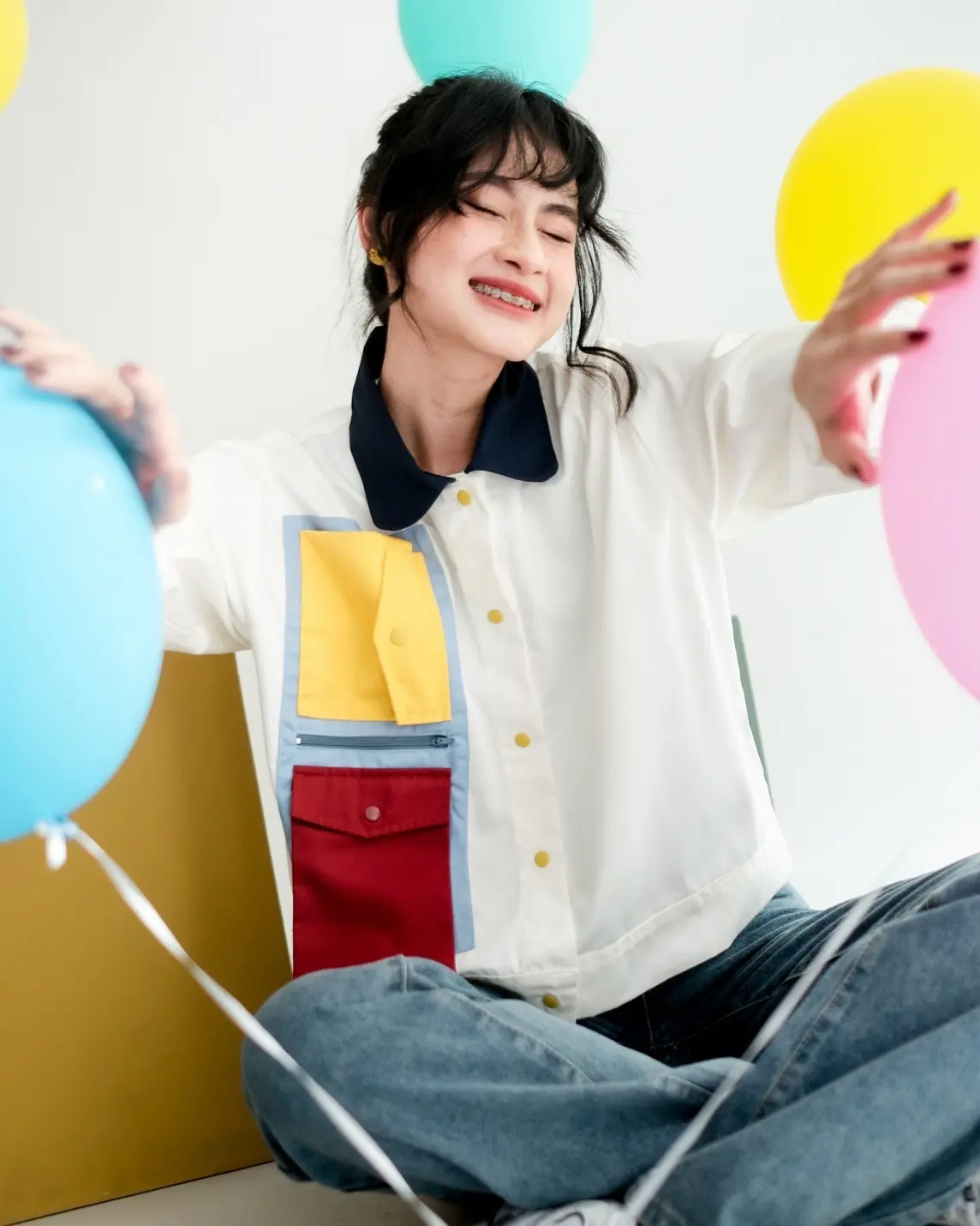 Cascana Jacket foto 6