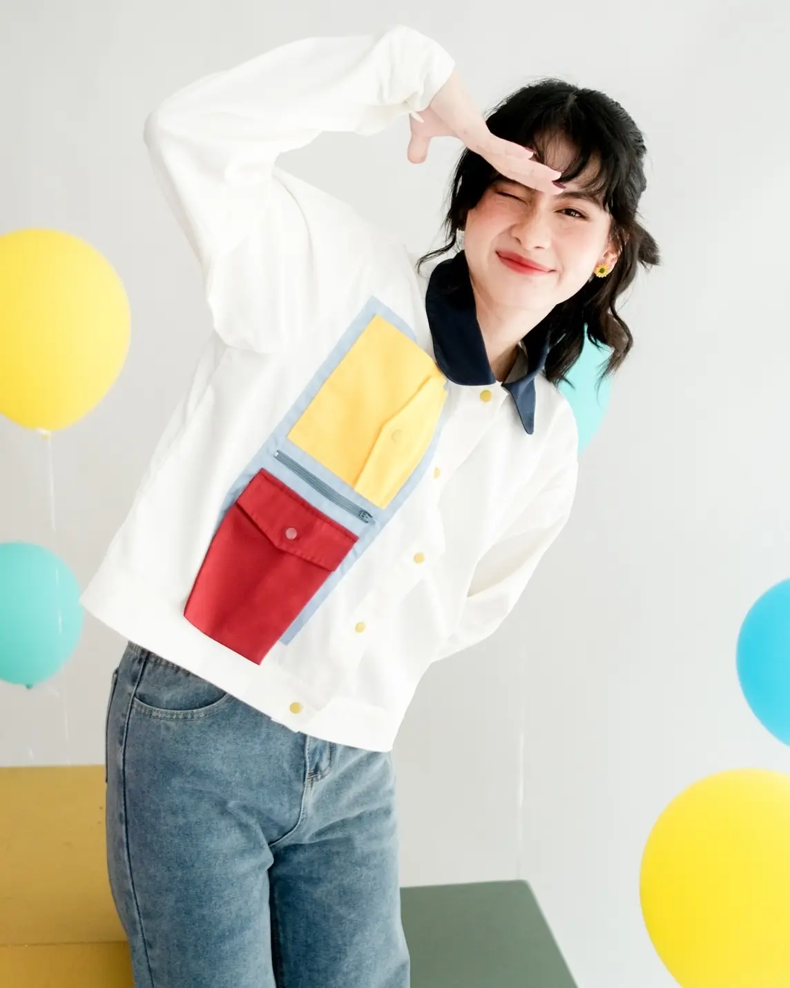 Cascana Jacket foto 7