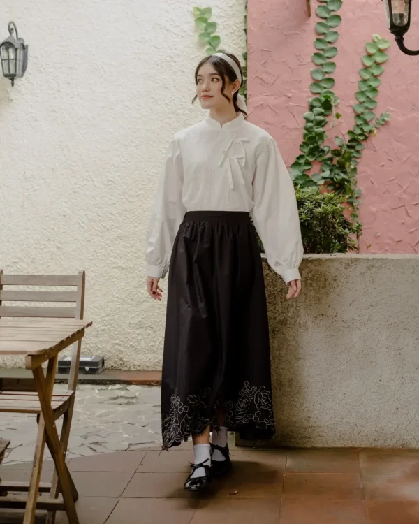 Cevana Skirt foto 1