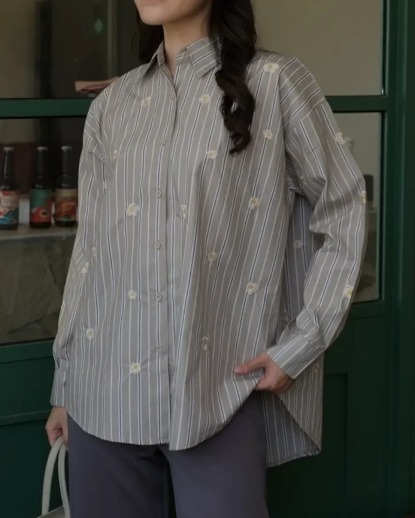 Chana Shirt foto 6