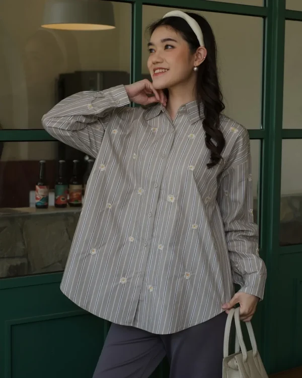 Chana Shirt foto 3