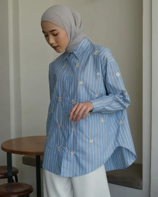 Chana Shirt foto 1